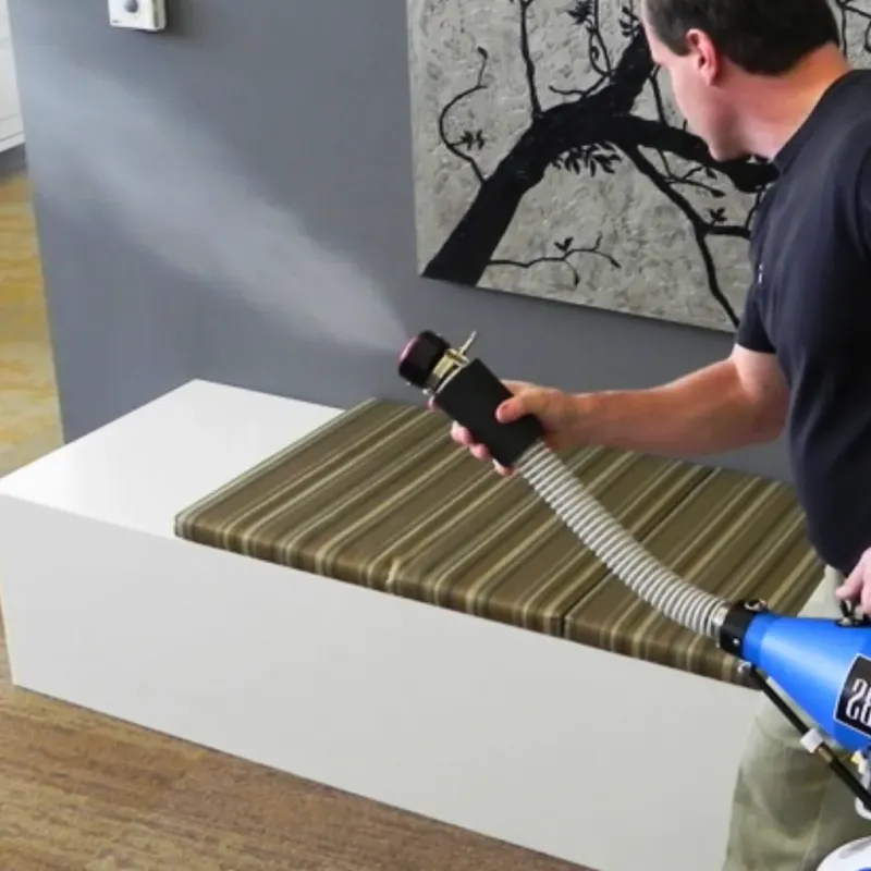 Professional Odor Removal in Lakeview, OH